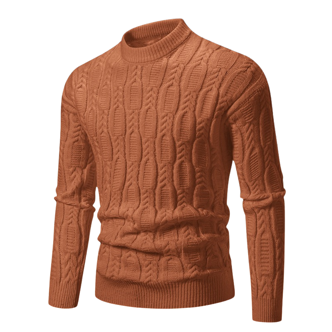 Nowak™ | Wygodny sweter
