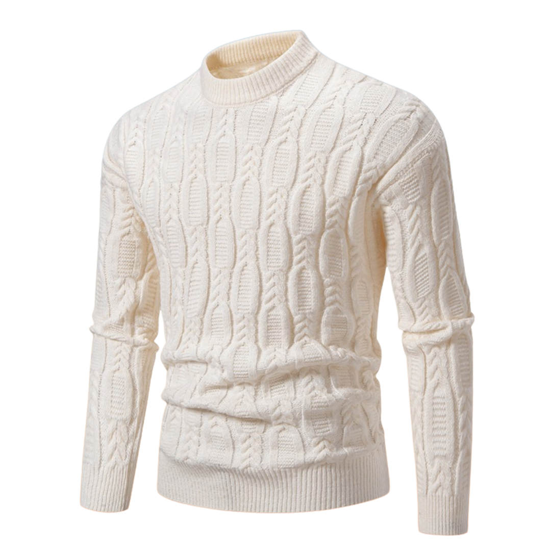Nowak™ | Wygodny sweter