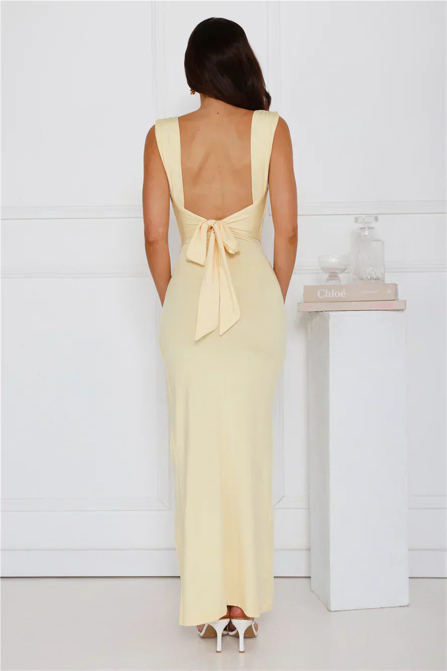 Nowak™ | Elegancka sukienka