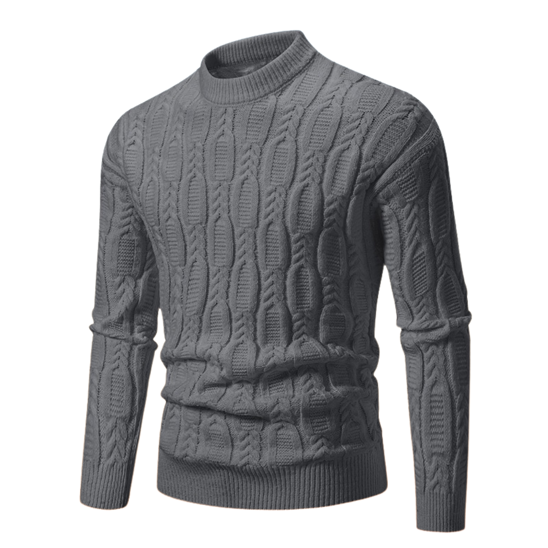 Nowak™ | Wygodny sweter