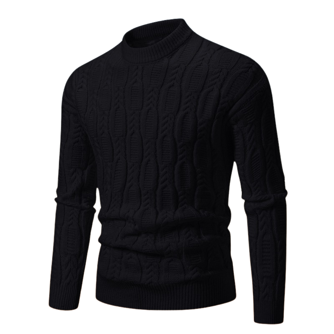 Nowak™ | Wygodny sweter