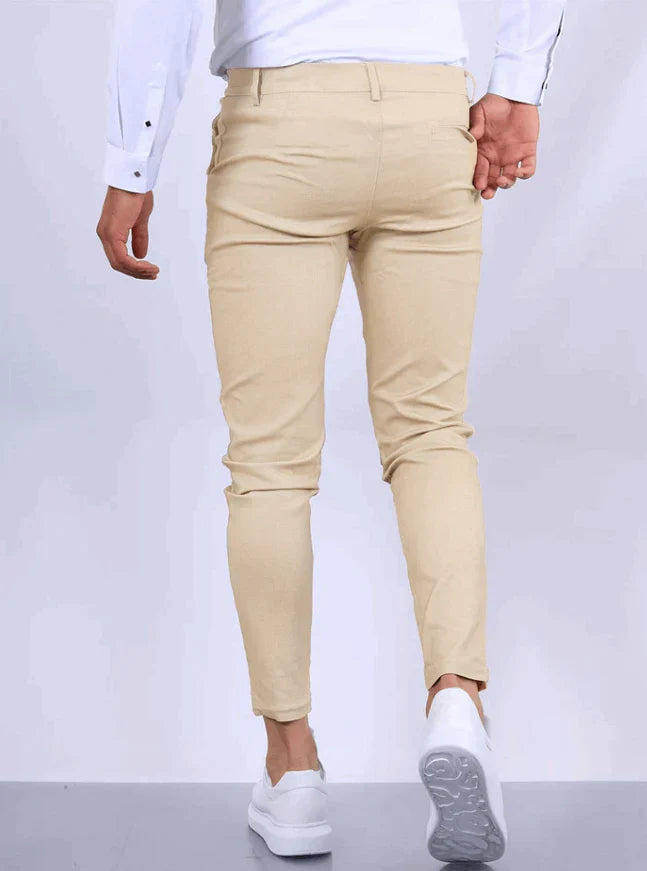 Nowak™ | Stretch Soidbue