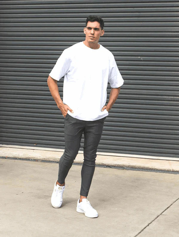 Nowak™ | Stretch Soidbue