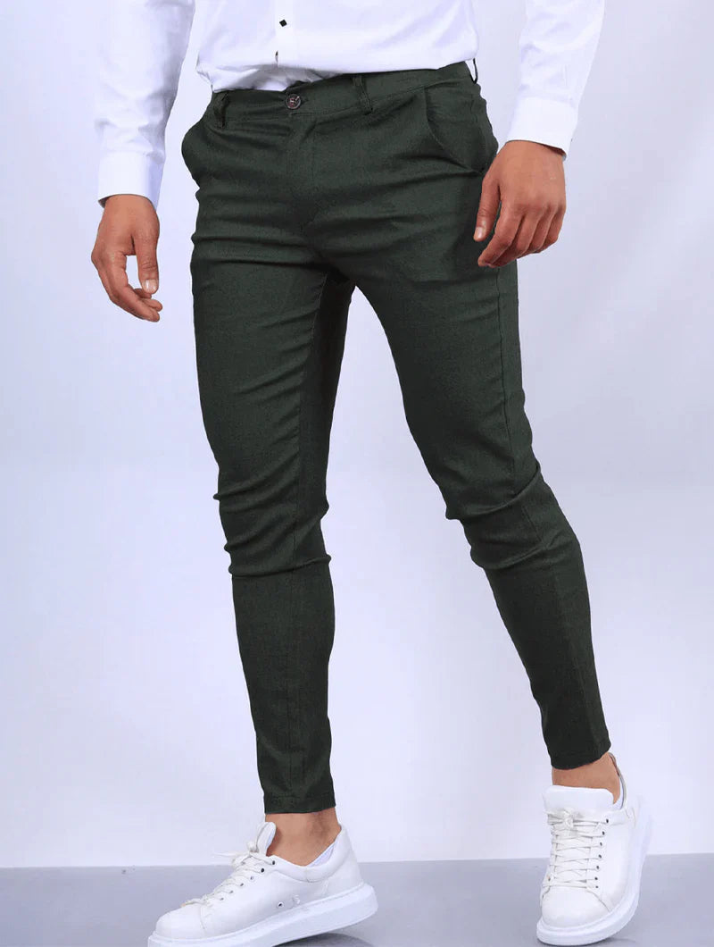 Nowak™ | Stretch Soidbue