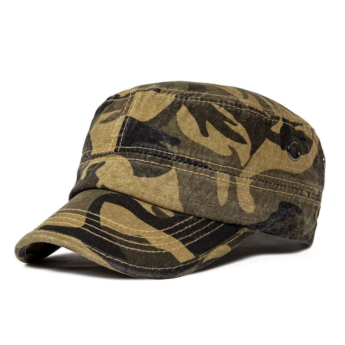 Nowak™ | Stylowa Czapka Vintage Nowak Warszawa