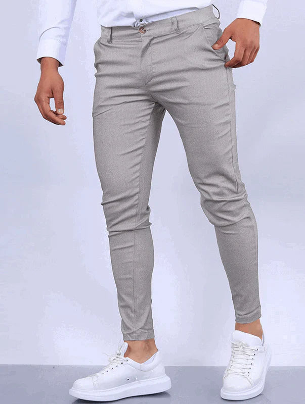Nowak™ | Stretch Soidbue