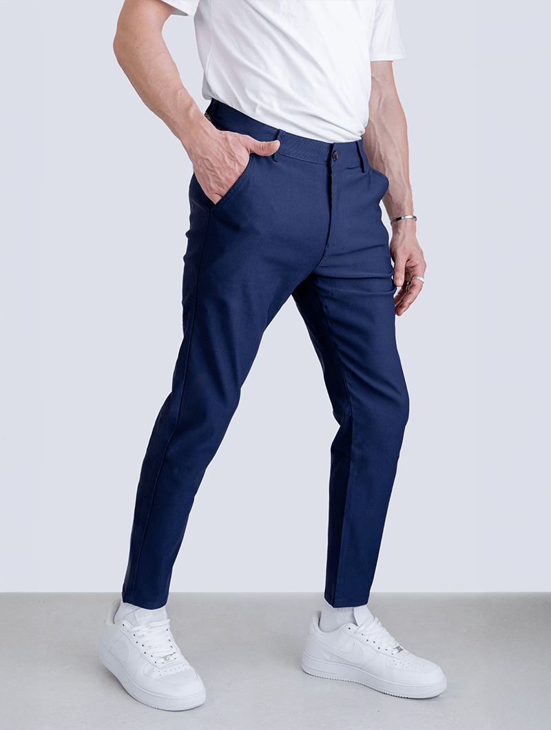 Nowak™ | Stretch Soidbue