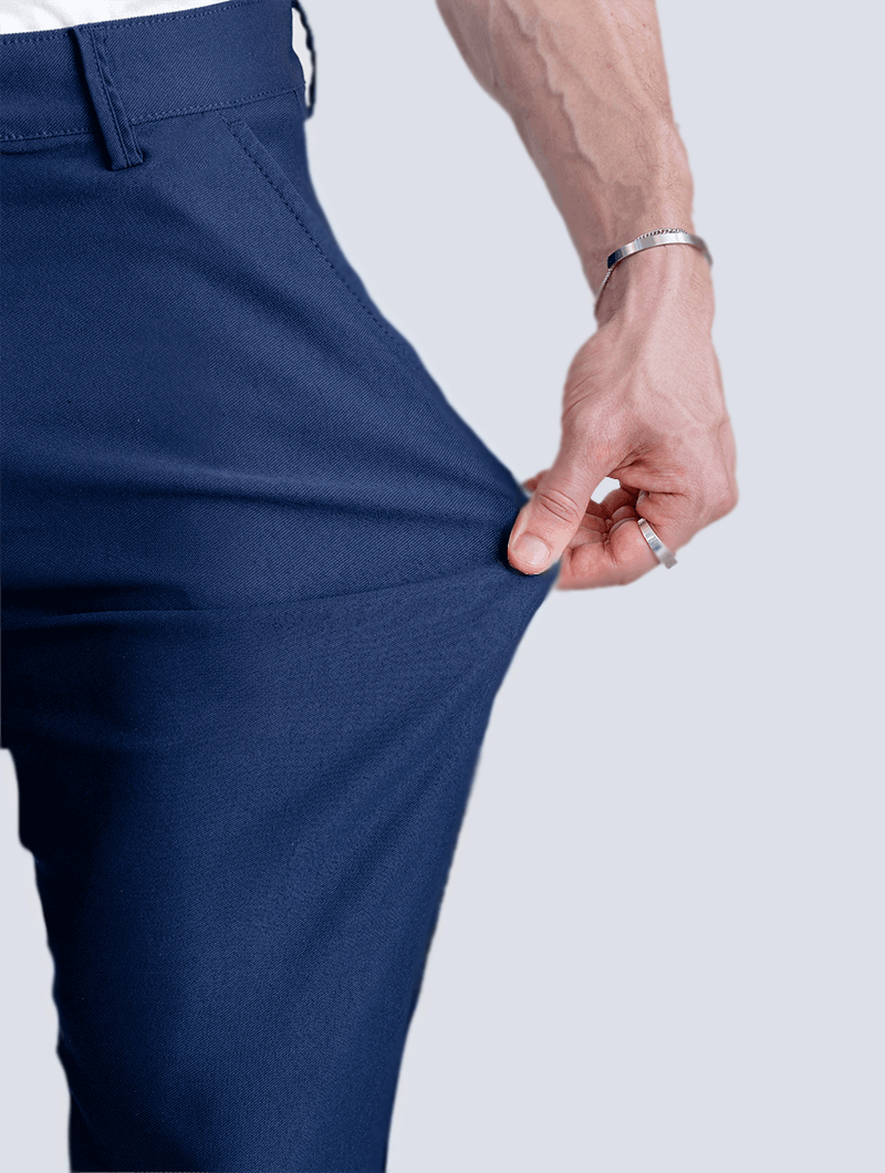 Nowak™ | Stretch Soidbue