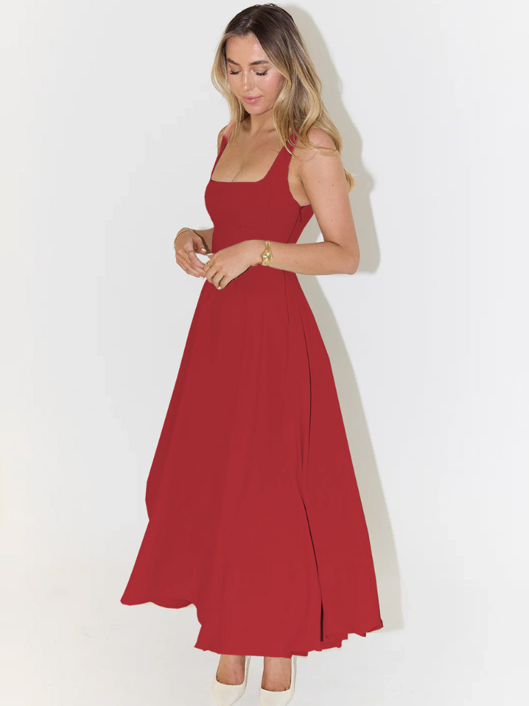 Nowak | Elegancka Sukienka Nowak Warszawa