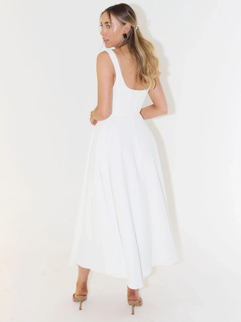Nowak | Elegancka Sukienka Nowak Warszawa