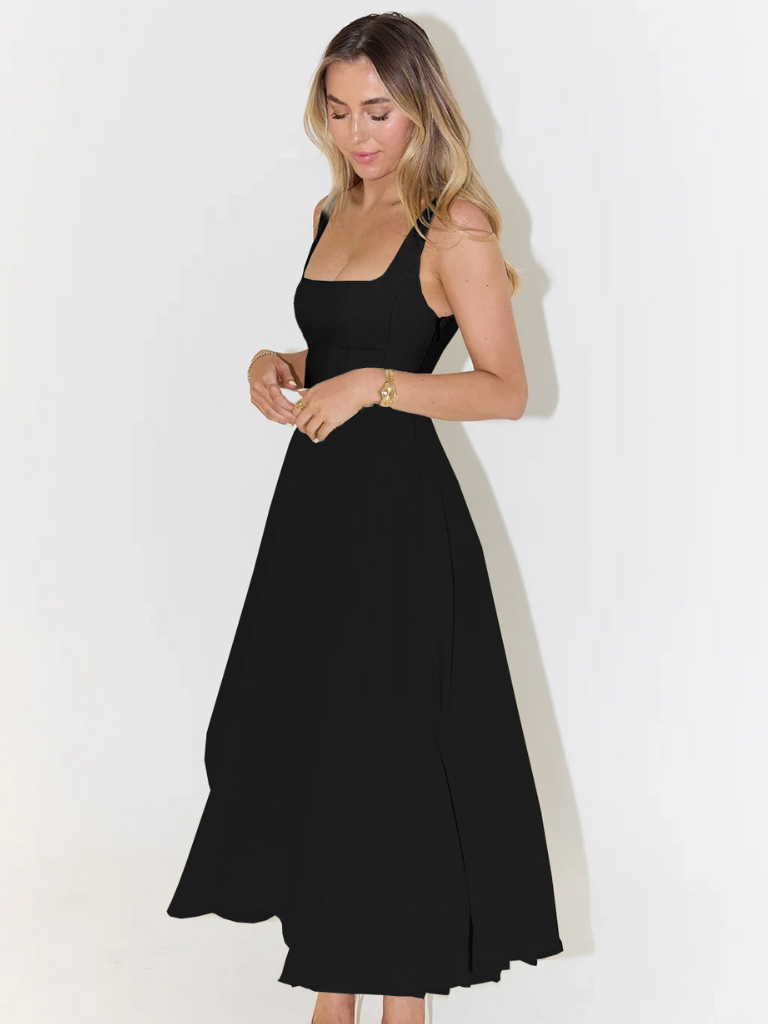 Nowak | Elegancka Sukienka Nowak Warszawa
