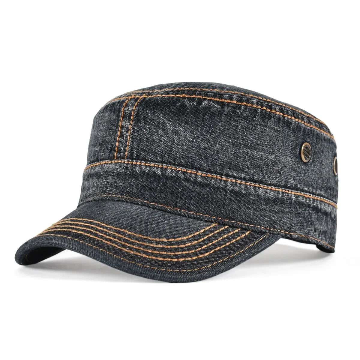Nowak™ | Stylowa Czapka Vintage Nowak Warszawa