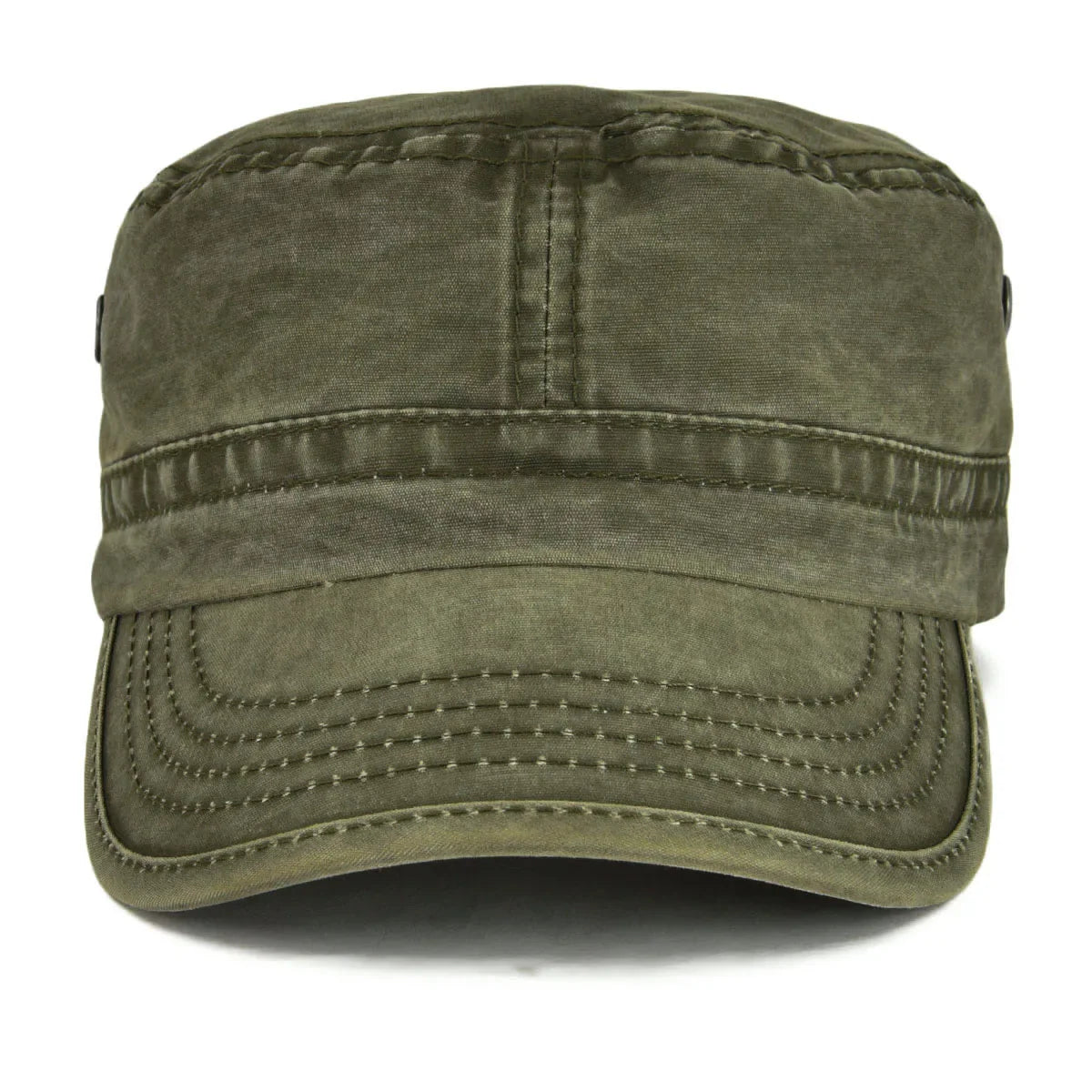Nowak™ | Stylowa Czapka Vintage Nowak Warszawa