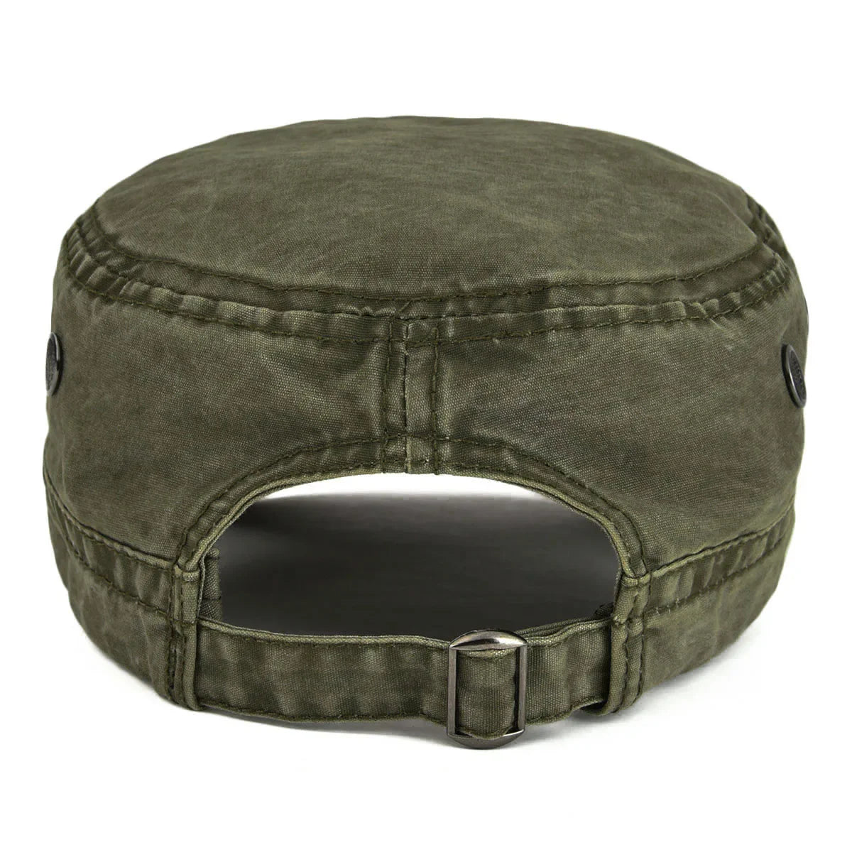 Nowak™ | Stylowa Czapka Vintage Nowak Warszawa