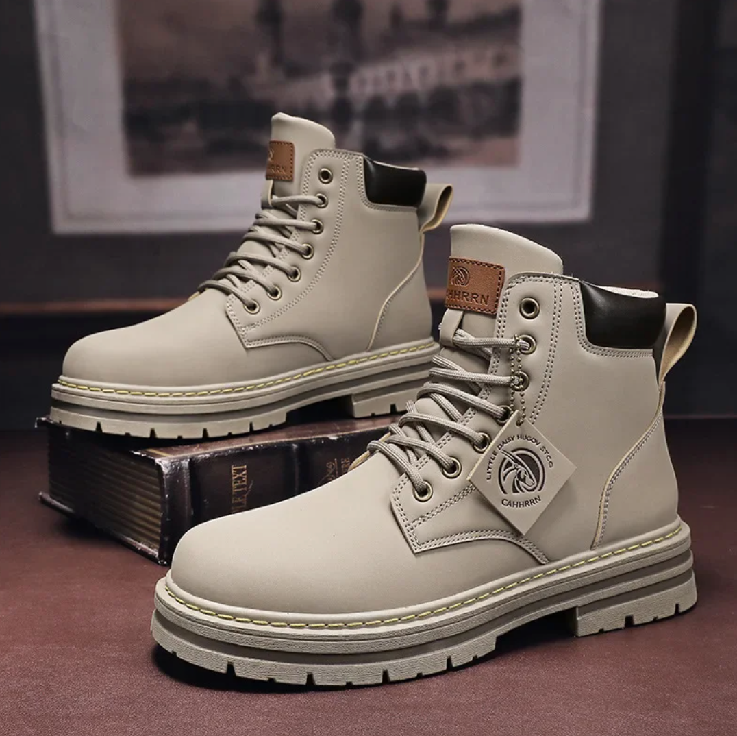 Nowak™ | Wygodne buty męskie
