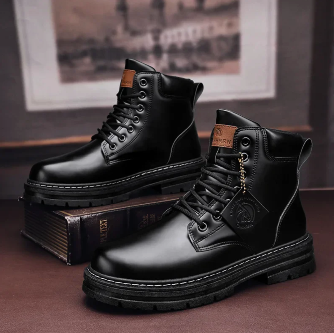 Nowak™ | Wygodne buty męskie