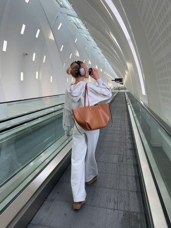 Nowak™ | Stylowa Vintage Skórzana Torba Nowak Warszawa