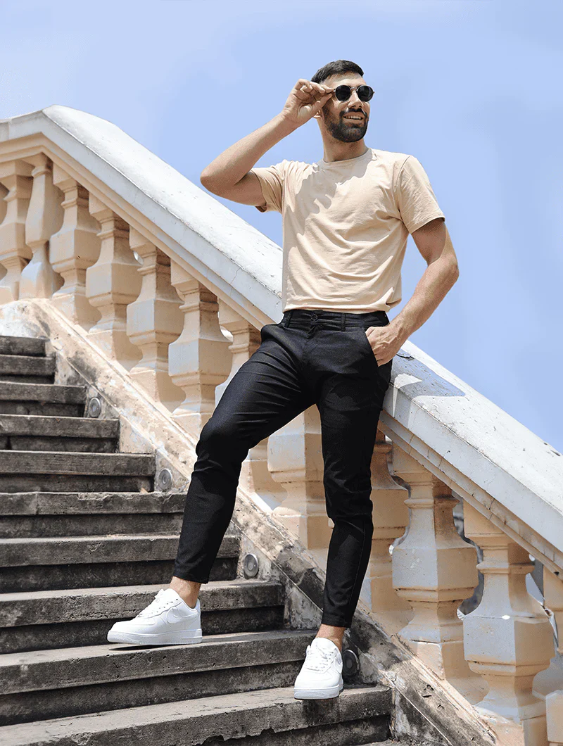 Nowak™ | Stretch Soidbue