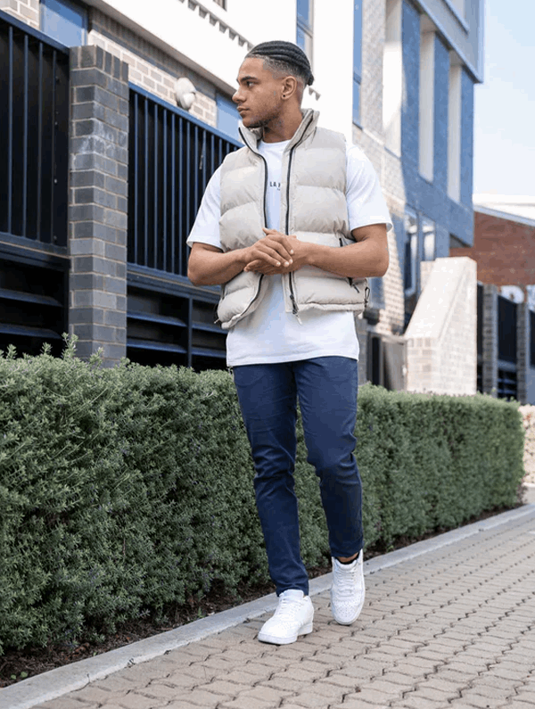 Nowak™ | Stretch Soidbue