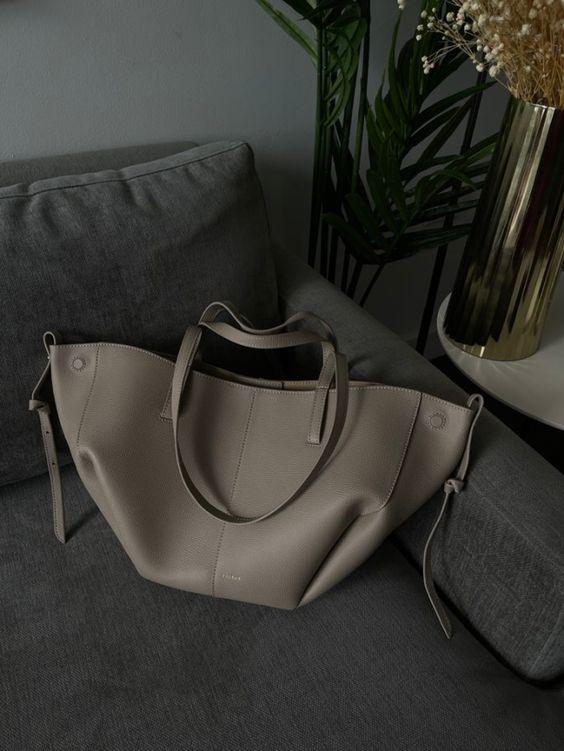Nowak™ | Stylowa Vintage Skórzana Torba Nowak Warszawa